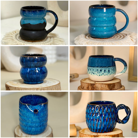 OCEAN BLUES BUNDLE