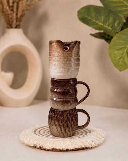RUSTIC BUNDLE