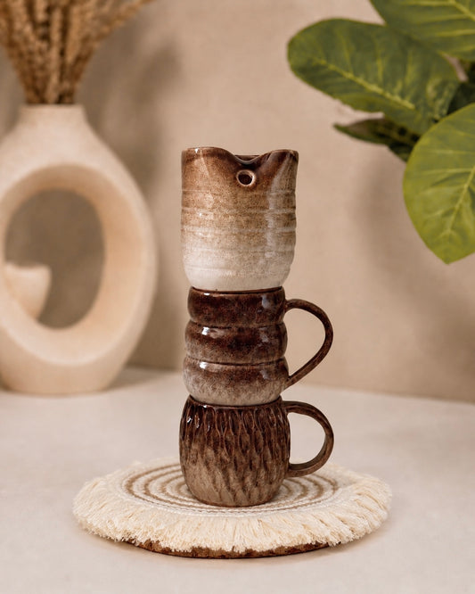 RUSTIC BUNDLE