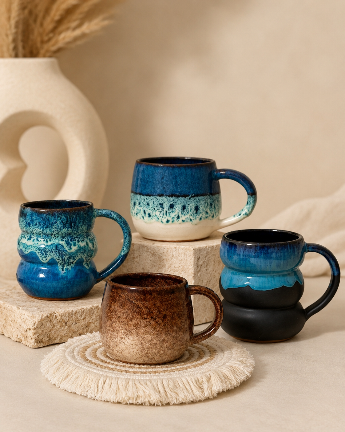 OCEAN STONE BUNDLE