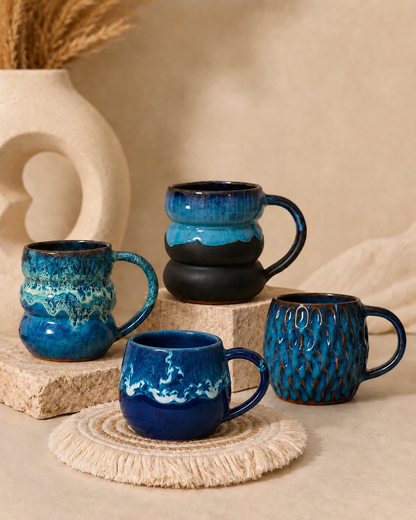 SEA-FOAM BUNDLE