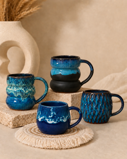SEA-FOAM BUNDLE