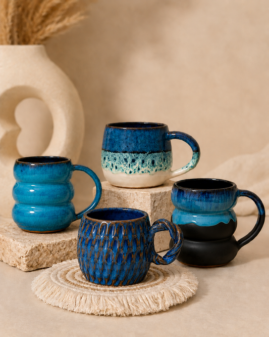BLUE HEAVEN BUNDLE
